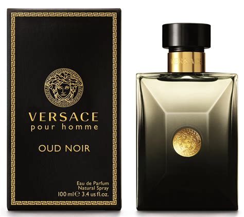 versace pour homme oud noir cena|versace oud noir discontinued.